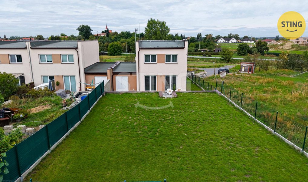 Prodej domu 120 m² s pozemkem 494 m², Sezemice – náhled fotky 3