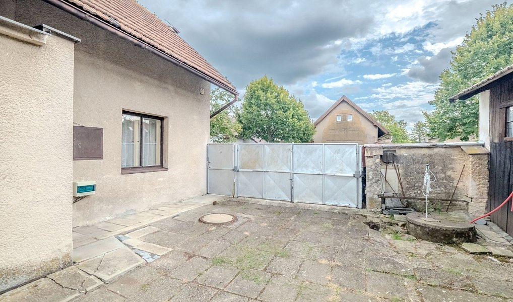 Prodej domu 74 m² s pozemkem 946 m², Kouty – náhled fotky 20