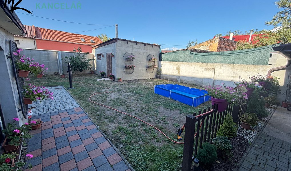 Prodej domu 150 m², Lobodice – náhled fotky 21