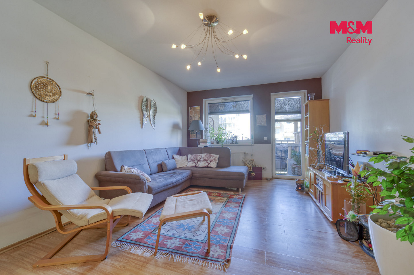Prodej bytu 2+kk 54 m² – fotografie 3