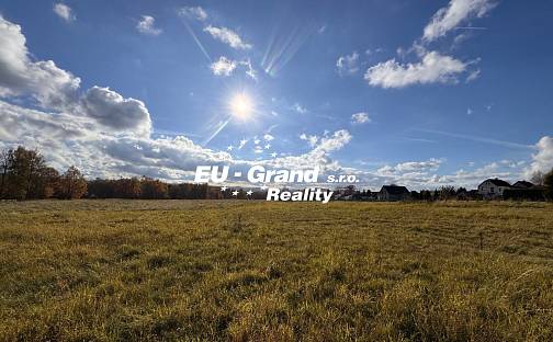 Prodej stavebního pozemku 20 638 m², Rumburk, okres Děčín