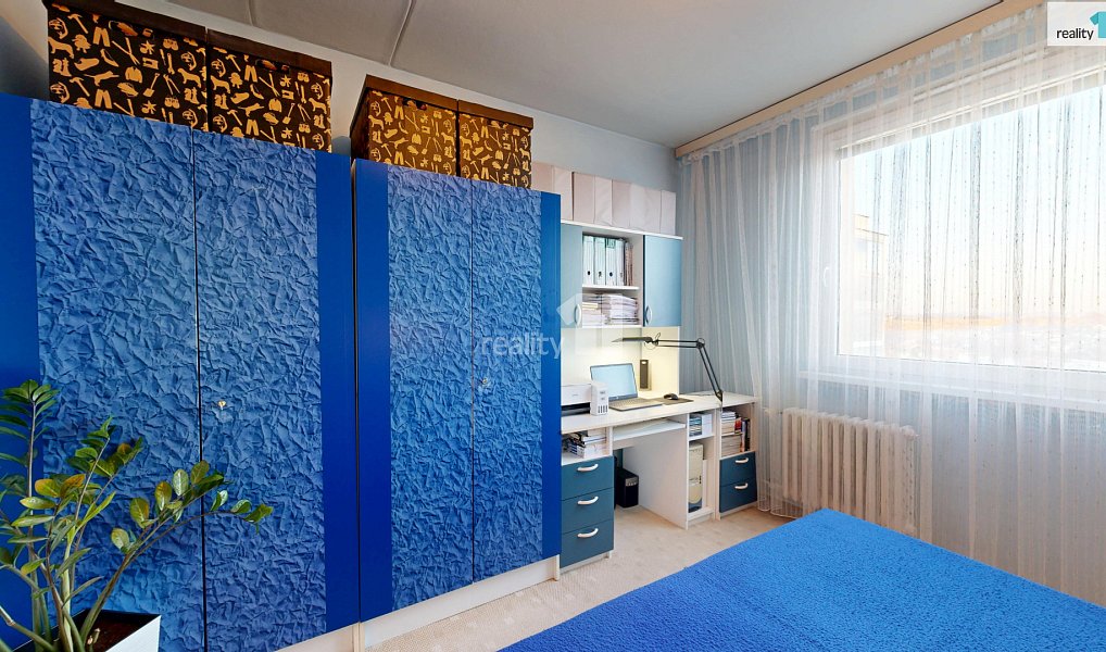 Prodej bytu 3+1 70 m², Havlíčkův Brod – náhled fotky 18