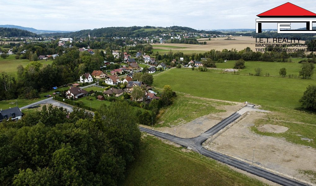 Prodej stavebního pozemku 25 721 m², Janovice – náhled fotky 9