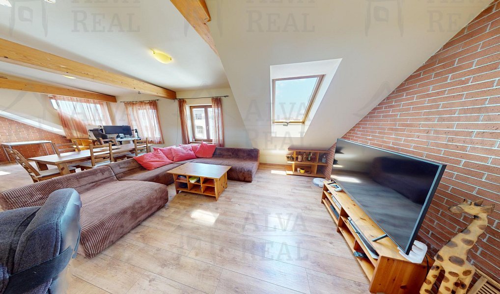 Prodej bytu 3+kk 108 m², Brno – náhled fotky 5