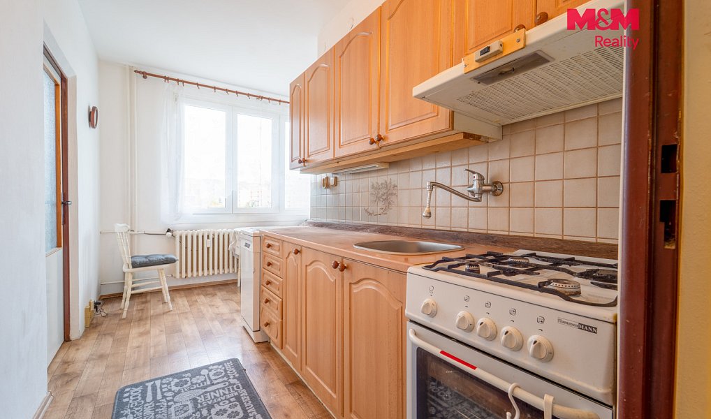 Prodej bytu 2+1 62 m², Plzeň – náhled fotky 2