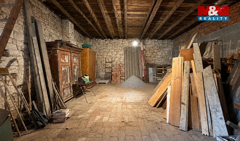 Prodej domu 155 m² s pozemkem 386 m², Pnětluky – náhled fotky 17