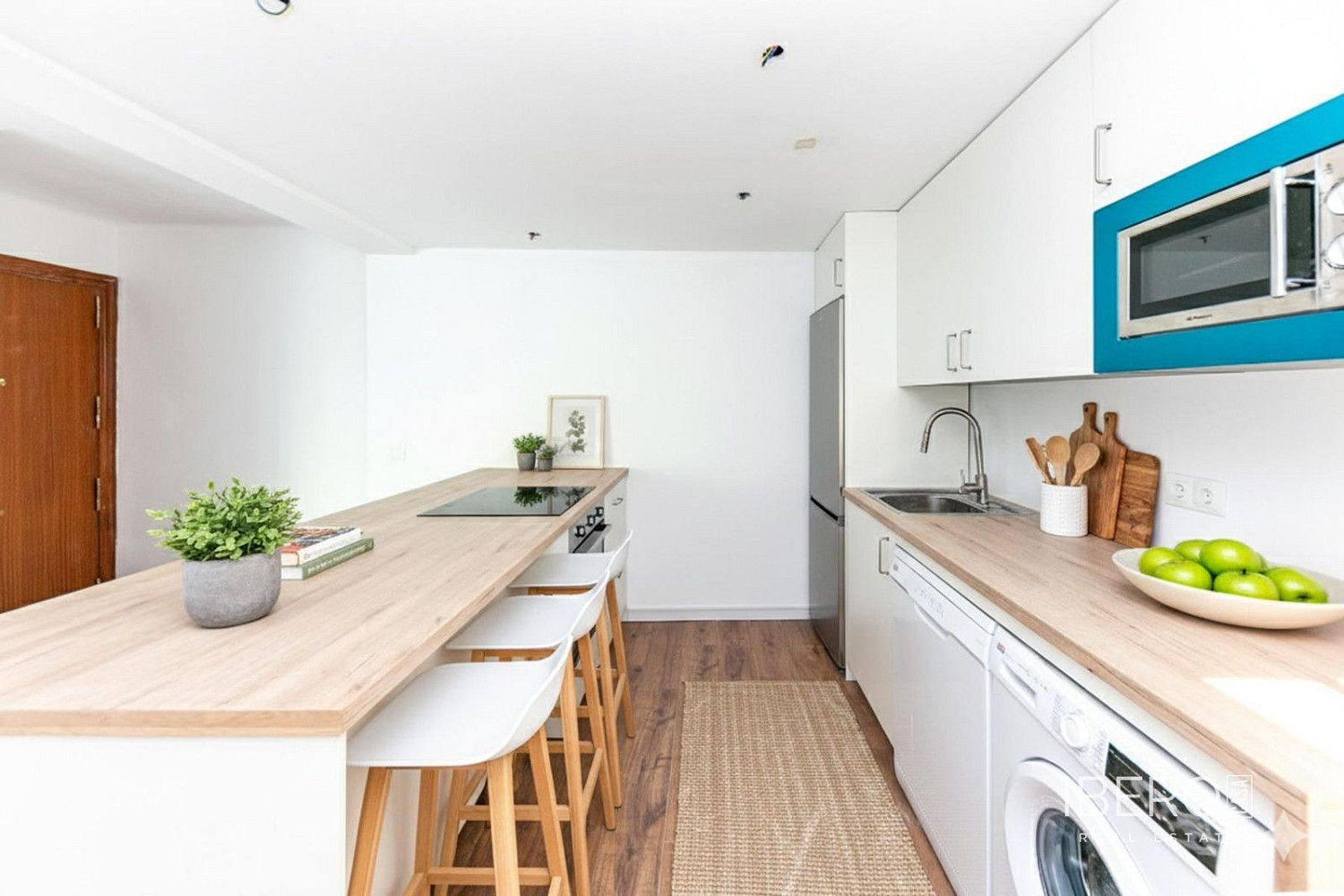 Piso 4+kk – Fuengirola, Los Boliches - Vista 3