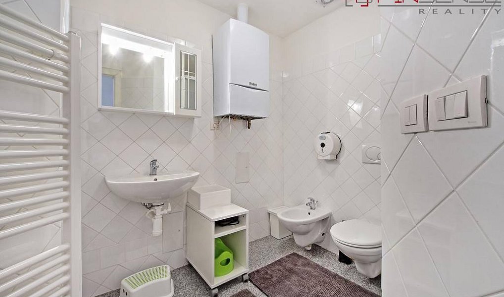 Pronájem bytu 2+kk 44 m², Praha – náhled fotky 11