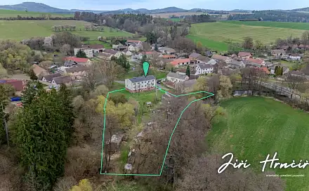 Prodej bytu 3+1 64 m², Horšovský Týn - Tasnovice, okres Domažlice