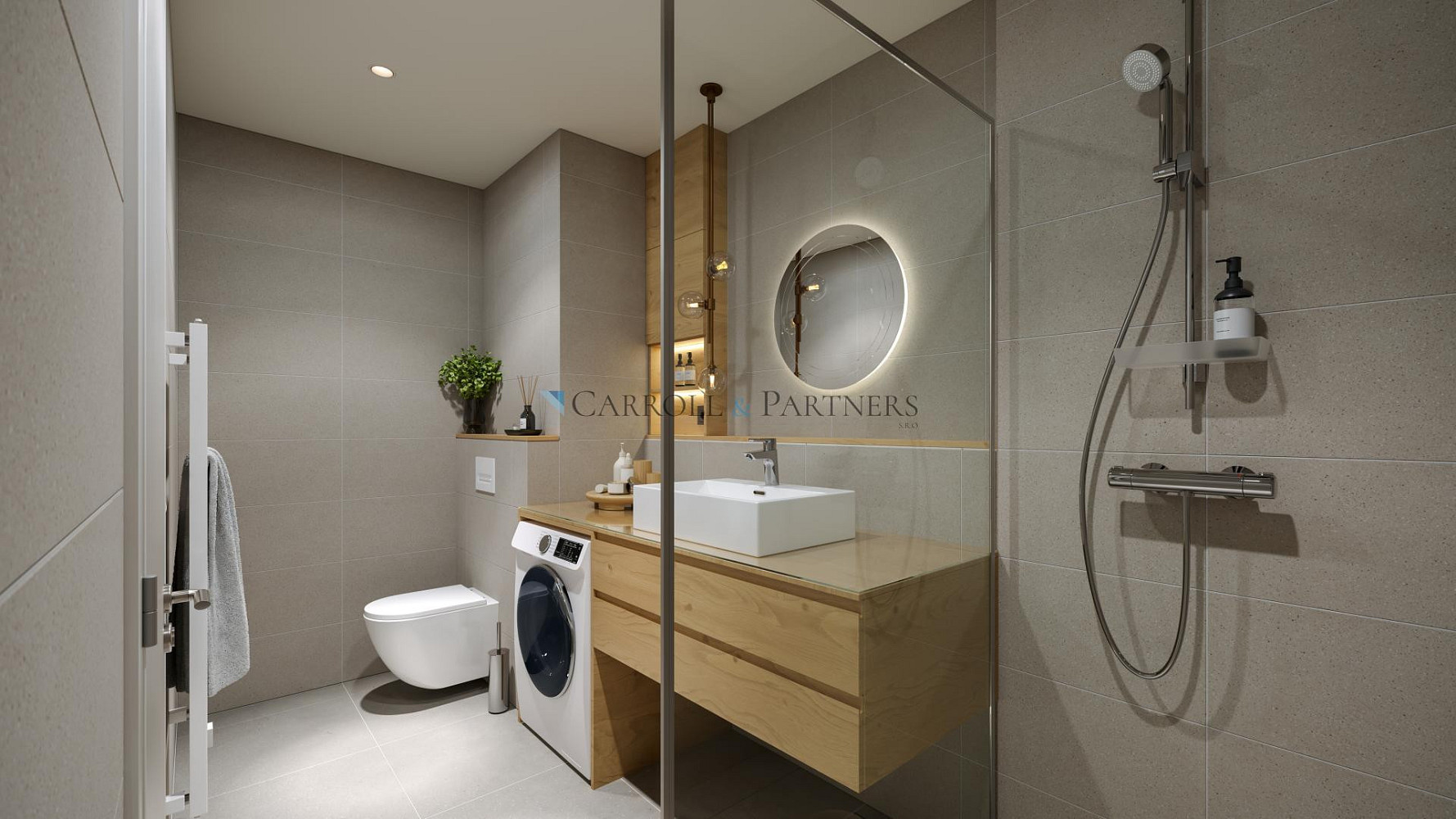 Prodej bytu 2+kk 45 m² – další