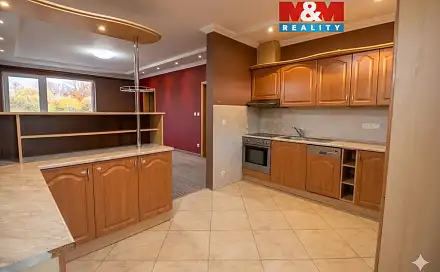 Pronájem bytu 2+kk 80 m², K Panelárně, Otovice, okres Karlovy Vary