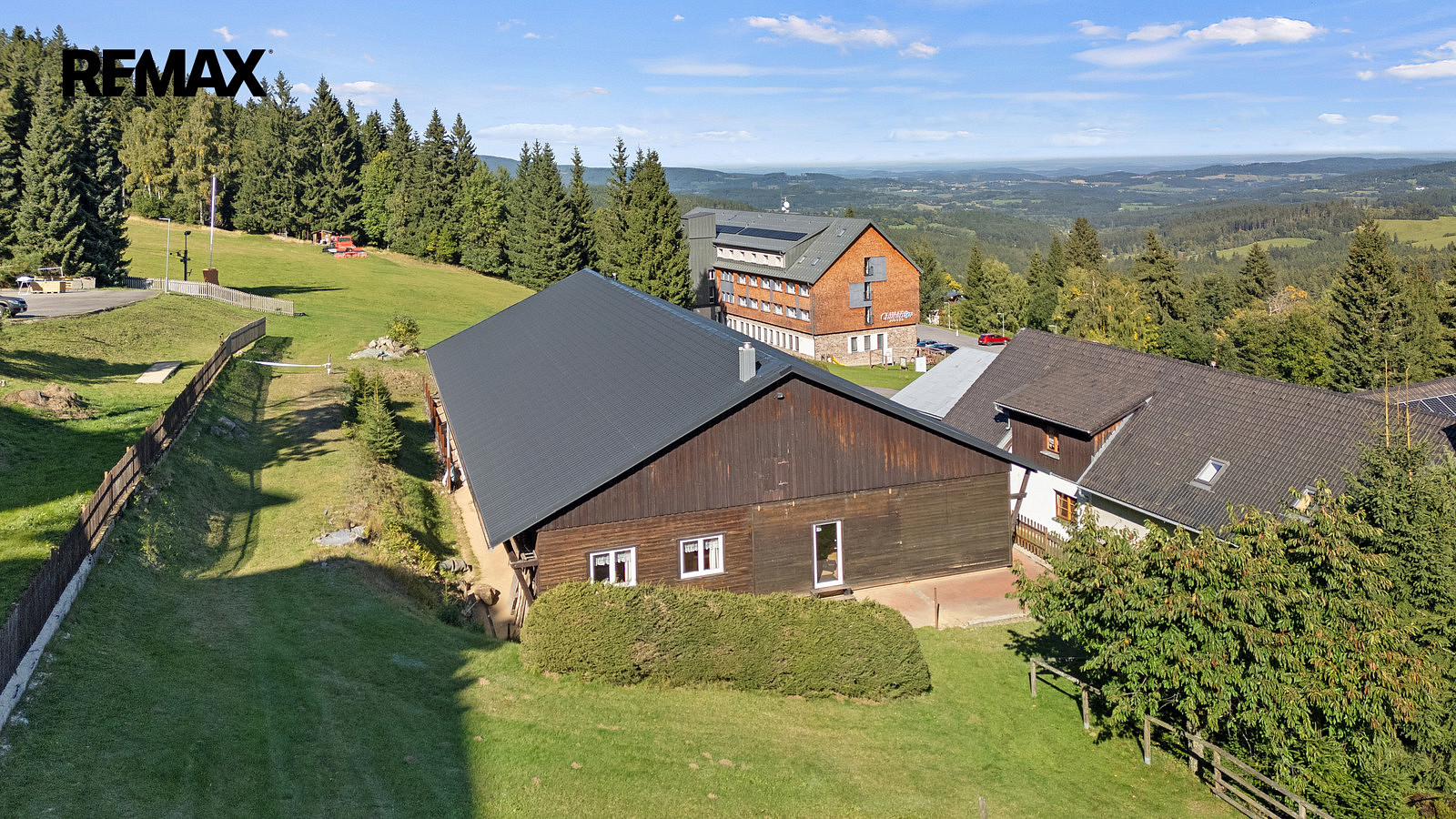 Prodej komerčního objektu (jiného typu) 3 844 m² – fotografie 3