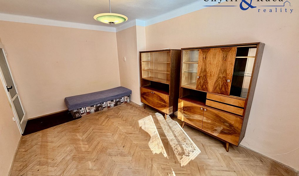 Prodej bytu 1+1 33 m², Přerov – náhled fotky 5