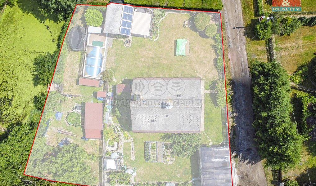Prodej domu 150 m² s pozemkem 1 251 m², Teplá – náhled fotky 11