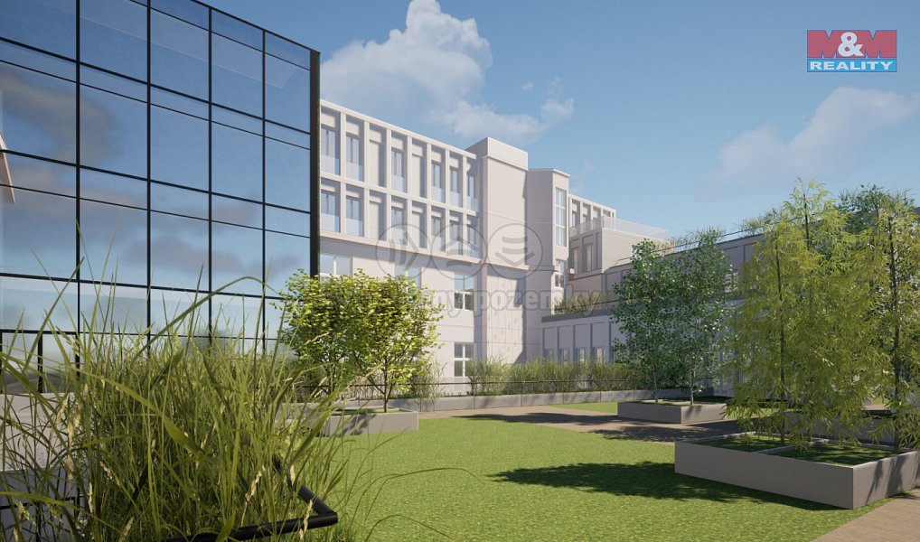 Pronájem obchodních prostor 60 m², Opava – náhled fotky 10