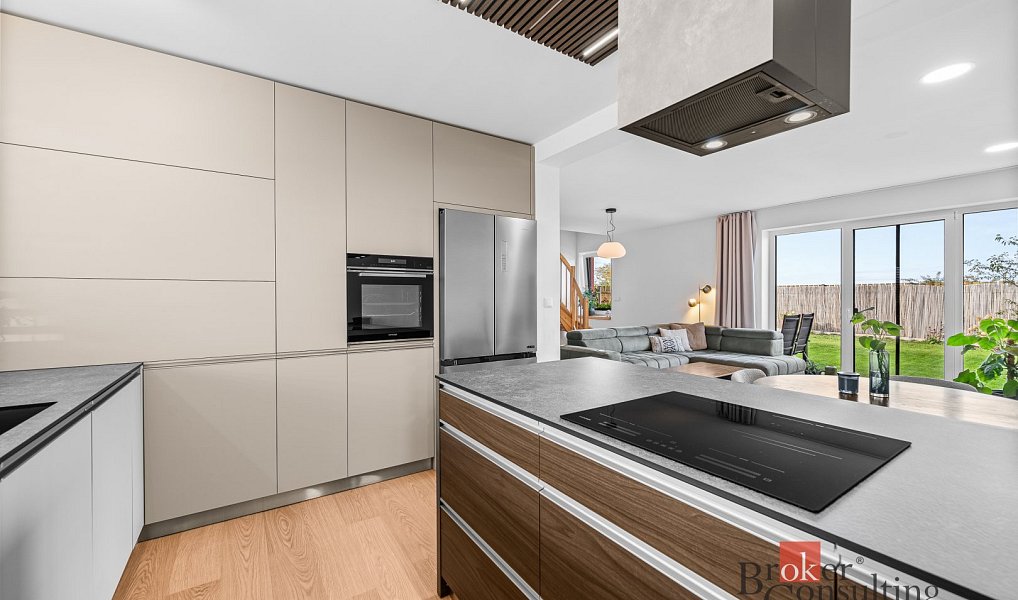 Prodej domu 120 m² s pozemkem 287 m², Vochov – náhled fotky 11
