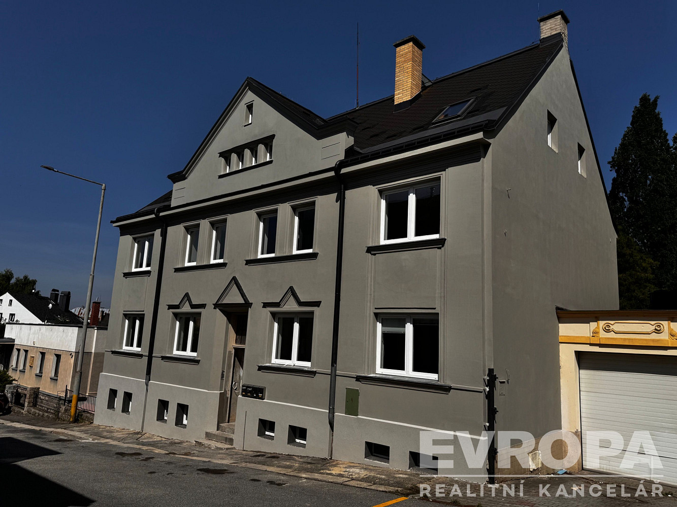 Prodej bytu 1+kk 27 m²