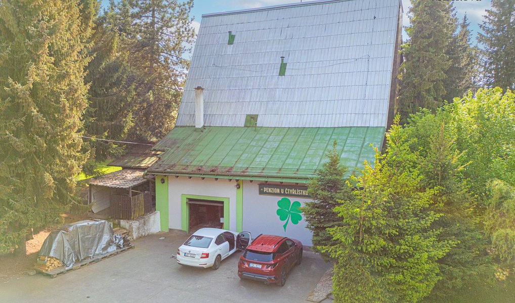 Prodej komerčního objektu (jiného typu) 700 m², Bojanov – náhled fotky 8