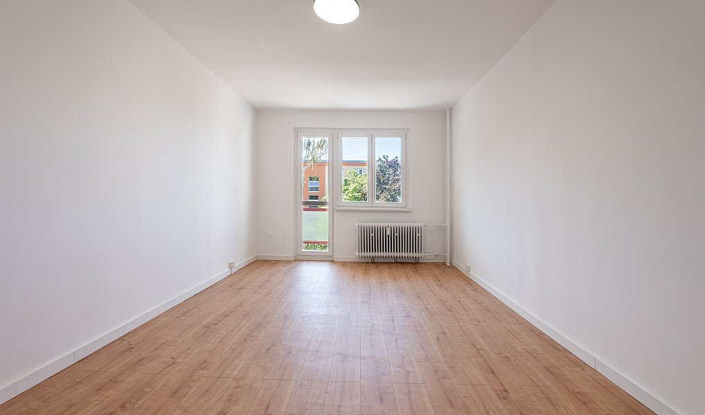 Prodej bytu 2+1 55 m², Most – náhled fotky 3