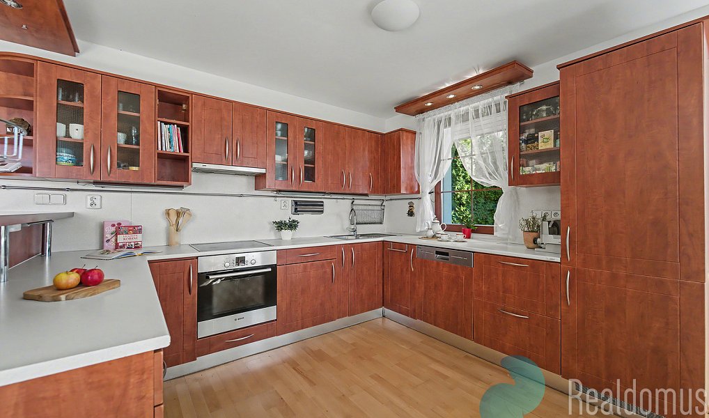 Prodej domu 174 m² s pozemkem 811 m², Říčany – náhled fotky 8