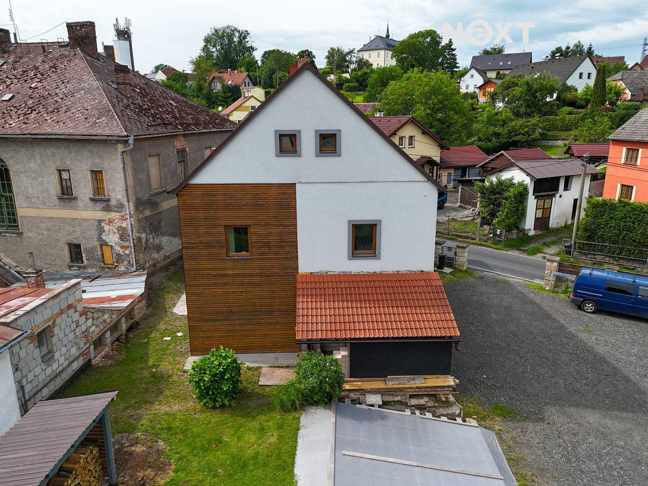 Prodej domu 240 m² s pozemkem 822 m² — photo 3