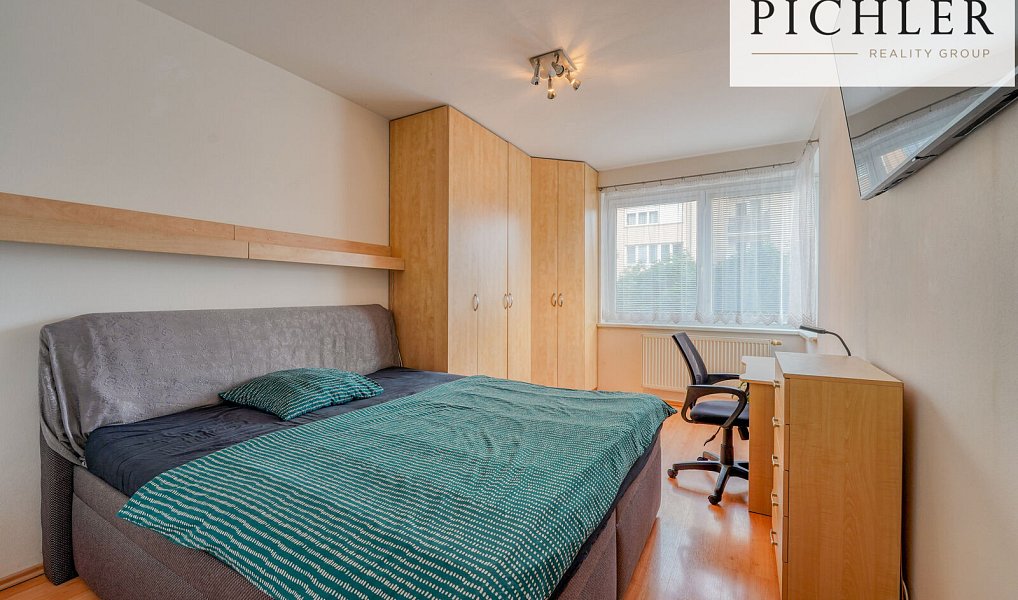 Prodej bytu 2+kk 75 m², Plzeň – náhled fotky 4