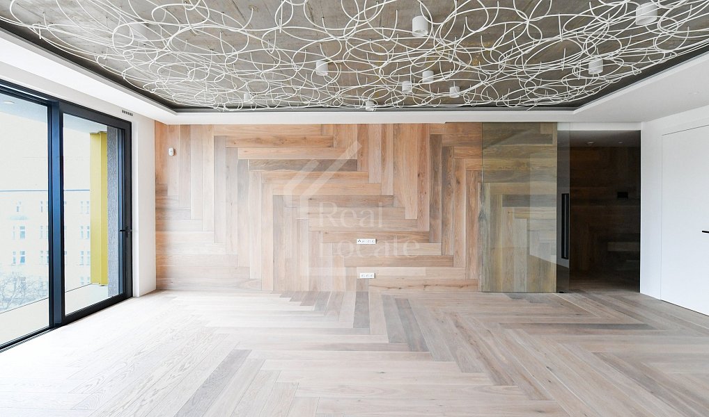 Prodej bytu 3+kk 100 m², Praha – náhled fotky 8
