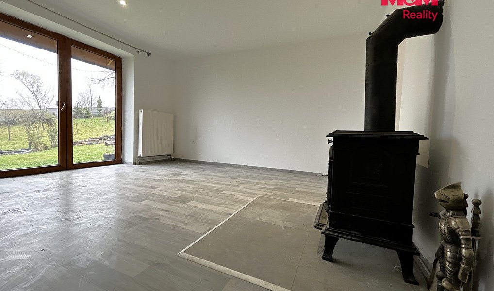 Prodej domu 173 m² s pozemkem 2 606 m², Český Těšín – náhled fotky 5