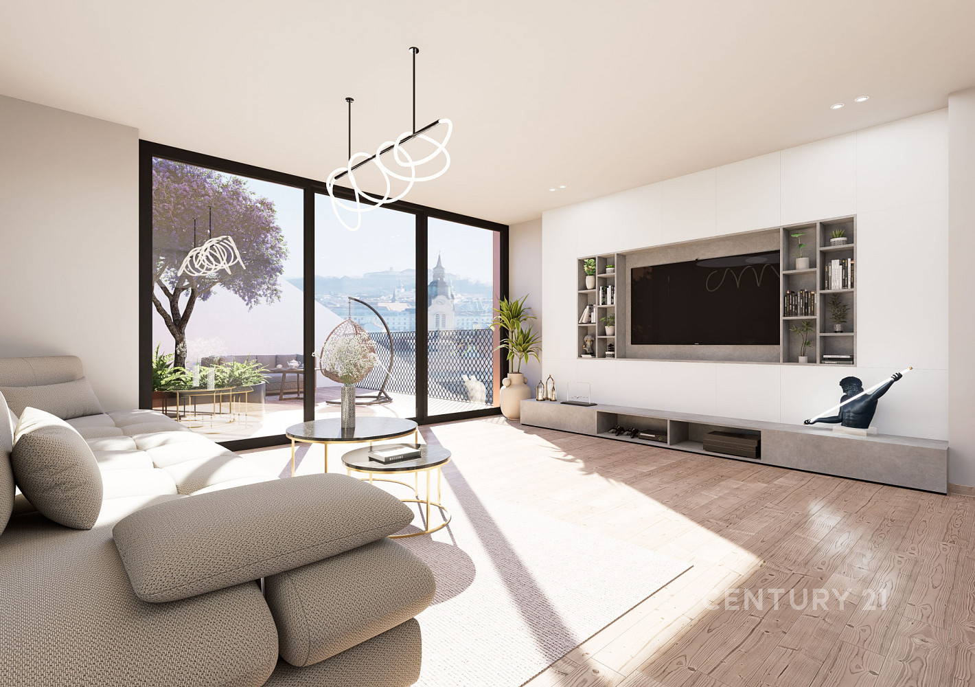 Prodej bytu 3+kk 98 m² – fotografie 3