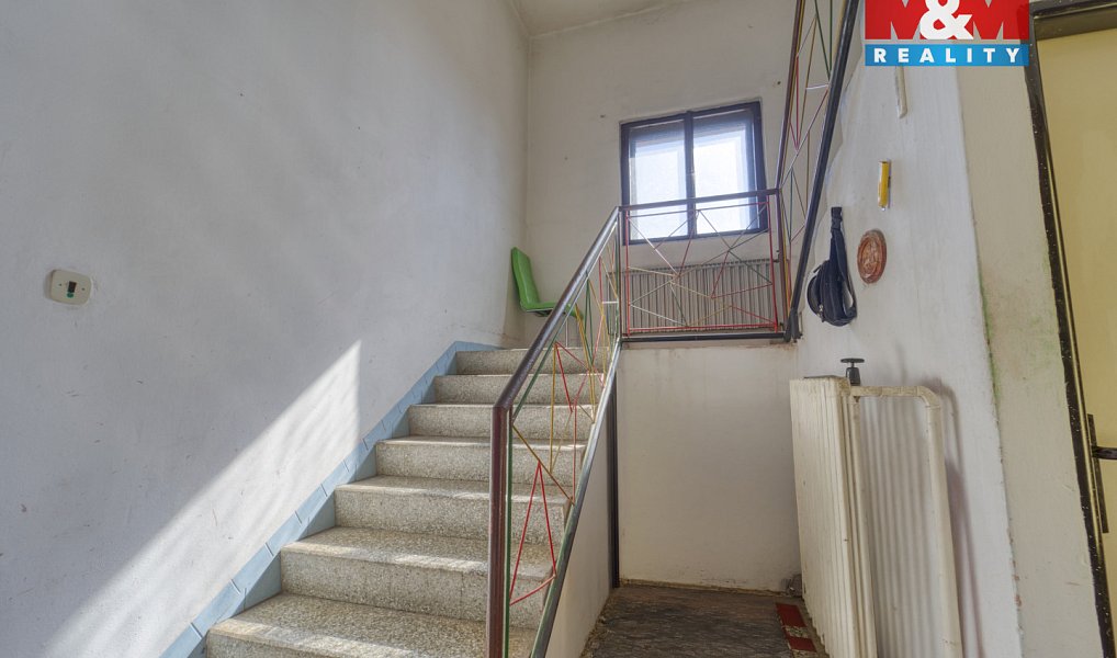 Prodej domu 159 m² s pozemkem 452 m², Blovice – náhled fotky 11