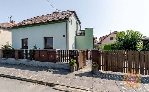 Prodej domu 93 m² s pozemkem 450 m², Řepov, okres Mladá Boleslav