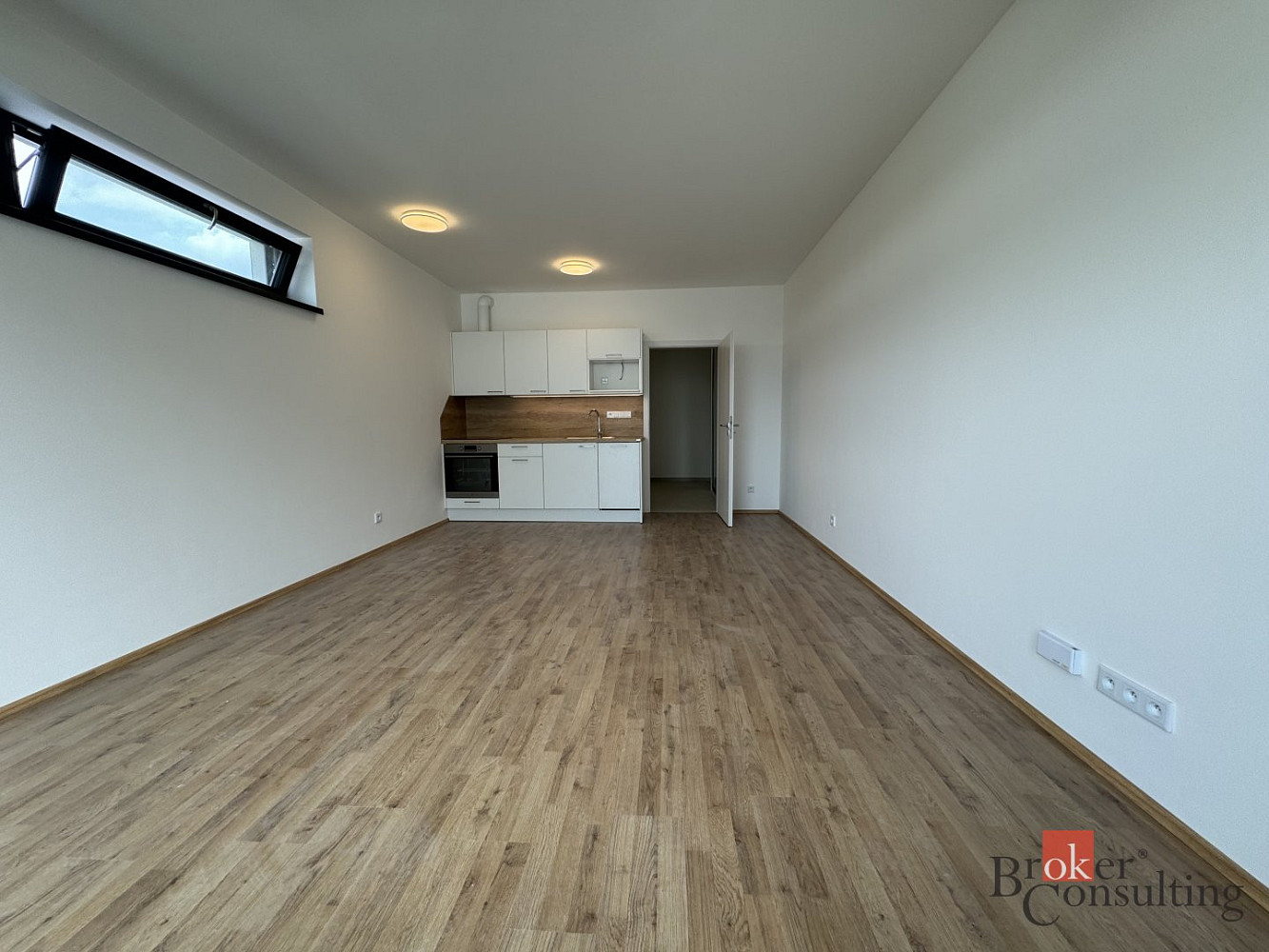 Prodej bytu 1+kk 46 m² – fotografie 3