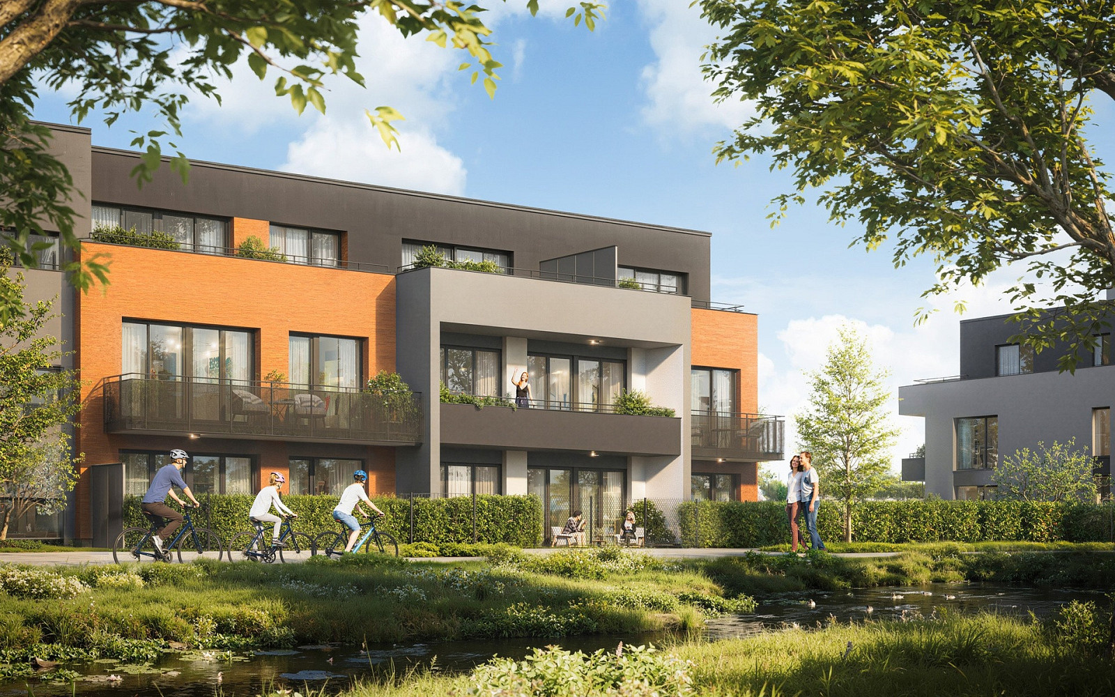 Prodej bytu 1+kk 33 m² – fotografie 4