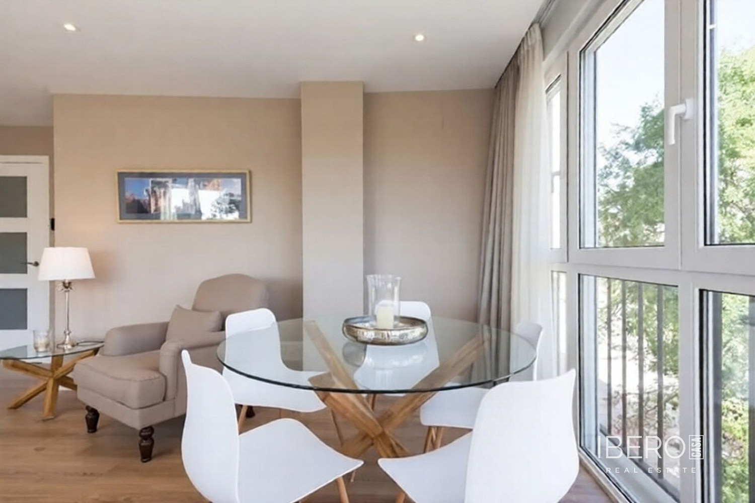 Piso 5+kk – Málaga, Centro Histórico, Centro - Vista 2