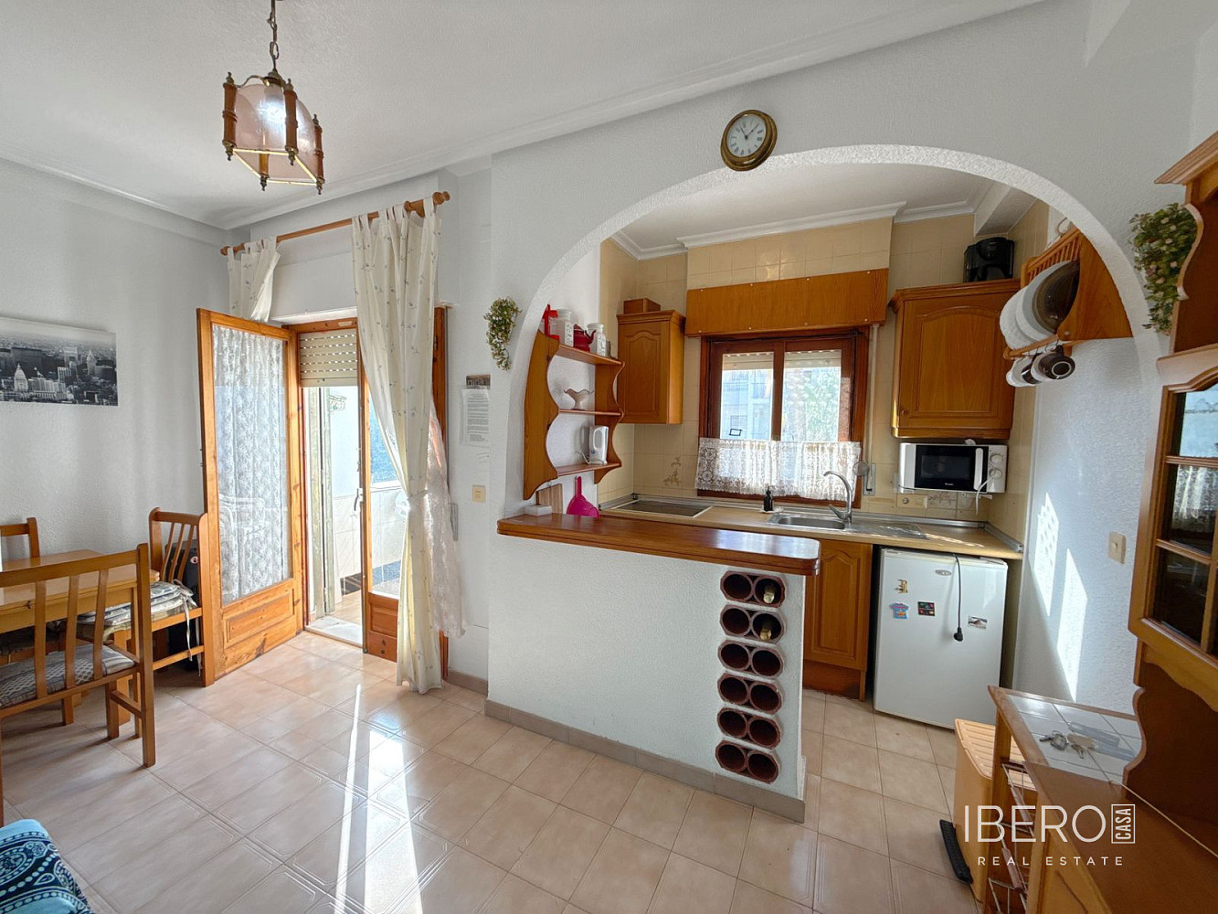 Piso 2+kk – Orihuela, Urbanización Horizonte - Vista 4