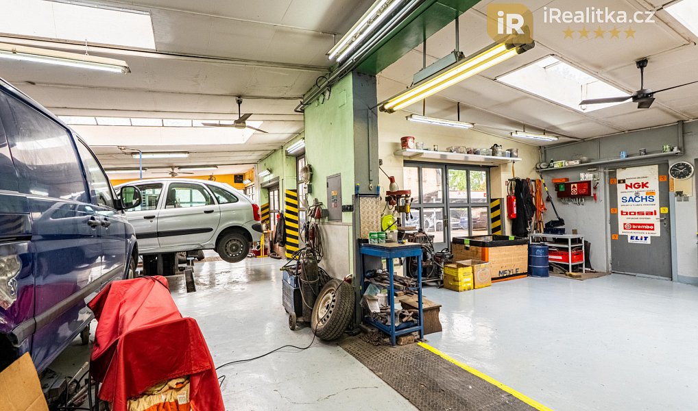 Prodej domu 75 m² s pozemkem 1 732 m², Holice – náhled fotky 27