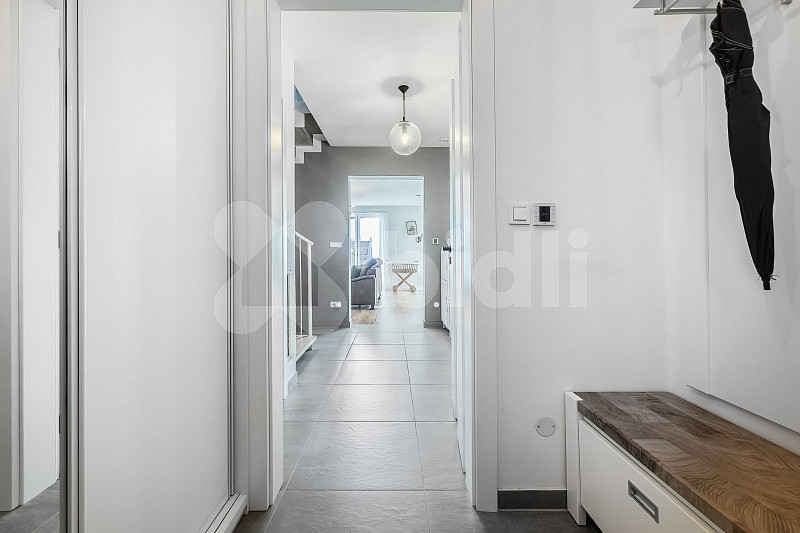 Prodej domu 160 m² s pozemkem 230 m² – fotografie 3