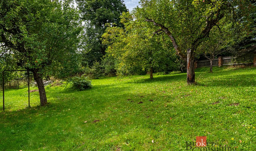 Prodej domu 113 m² s pozemkem 2 133 m², Semily – náhled fotky 32
