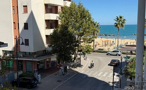 Prodej bytu 3+1 59 m², Montesilvano, Provincia di Pescara, Itálie