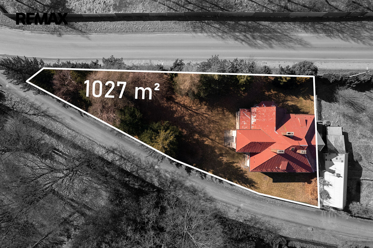 Prodej kanceláře 280 m²