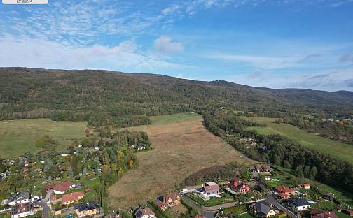 Prodej pole 52 900 m²
