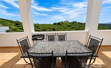 Prodej domu 282 m² s pozemkem 124 m², Casares Playa, Španělsko