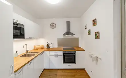 Prodej bytu 3+kk 88 m²