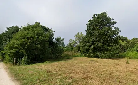 Prodej stavebního pozemku 557 m², Ližnjan, Istarska županija, Chorvatsko