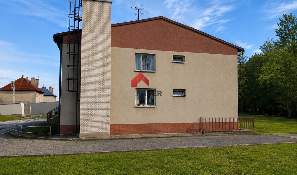 Prodej nájemního domu, činžáku 1 237 m², Jiříkov – náhled fotky 4