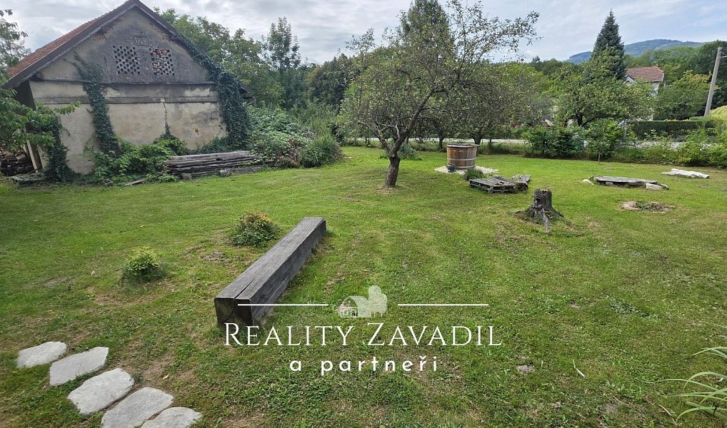 Prodej domu 150 m² s pozemkem 1 553 m², Frýdlant nad Ostravicí – náhled fotky 2