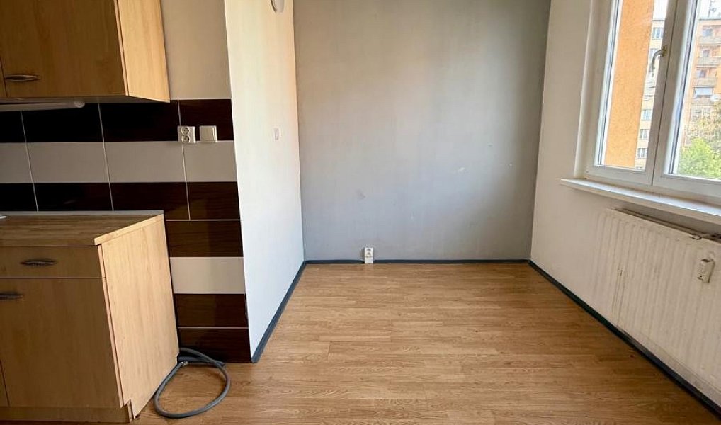 Pronájem bytu 3+1 60 m², Chomutov – náhled fotky 6