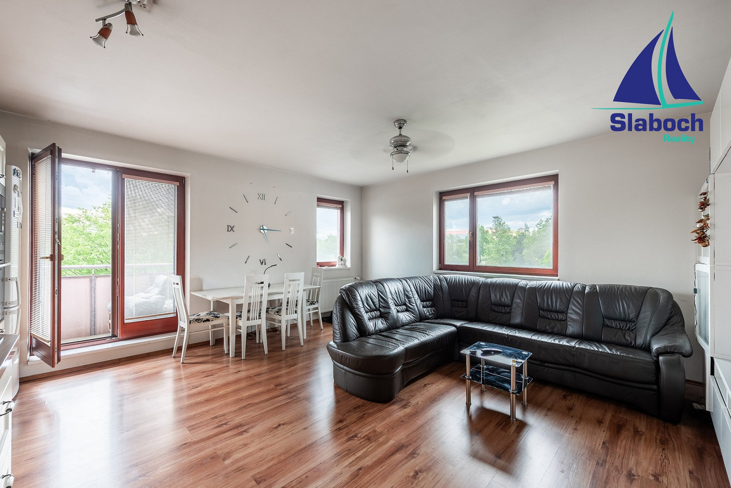 Prodej bytu 3+kk 101 m² — photo 3