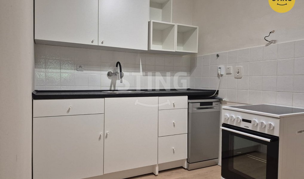 Pronájem bytu 2+kk 54 m², Třešť – náhled fotky 4
