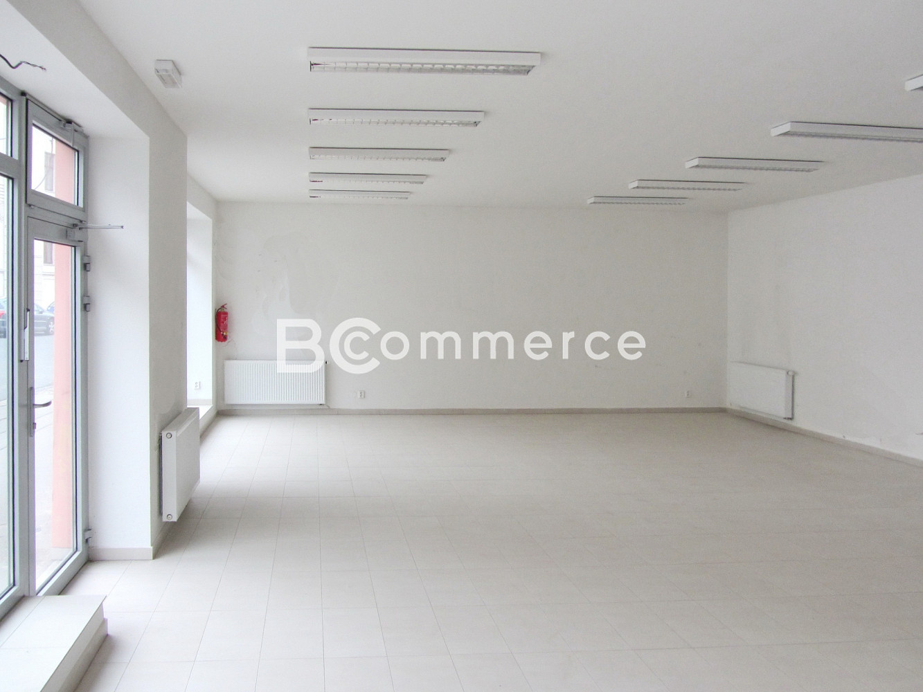 Pronájem obchodních prostor 115 m² – fotografie 5